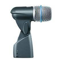 Hire Shure Beta 56A Microphone, hire Microphones, near Dee Why