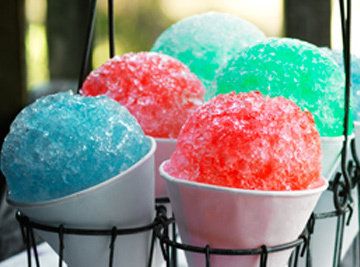 Hire SNO CONE MACHINE HIRE - NEWCASTLE, hire Miscellaneous, near Bennetts Green image 1