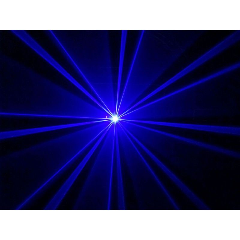 Hire CR Blue 1000mW Laser, hire Party Lights, near Tempe image 1