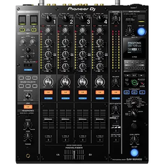 Hire Pioneer DJM-900 Nexus 2 DJ Mixer