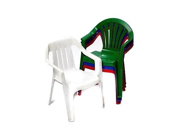 Hire CHAIR CHILDRENS WHITE BLUE RED GREEN, hire Chairs, near Shenton Park