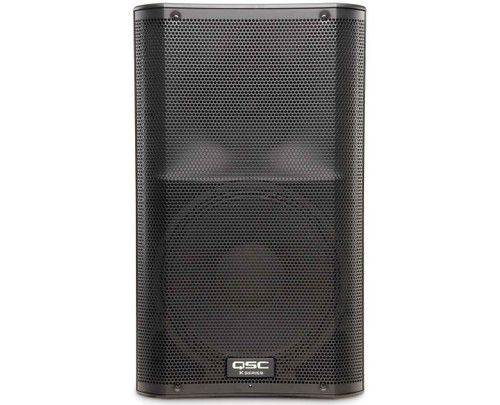 Hire 1 x QSC K12 1000W 12" PA Speaker, hire Speakers, near Tempe
