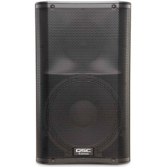 Hire 1 x QSC K12 1000W 12" PA Speaker