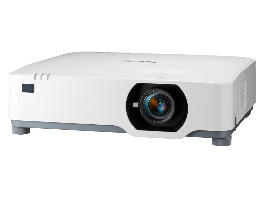 Hire NEC 6000 Ansi Lumen projector, hire Projectors, near Campbelltown
