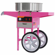 Hire Fairy Floss Machine, in Kingsford, NSW