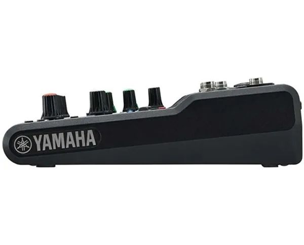 Hire Yamaha MG06X Analogue Mixer, hire Audio Mixer, near Camperdown image 2