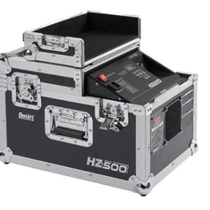 Hire Antari HZ1000 Advanced Haze Machine w/ Flightcase/Casters On-Board Control, DMX & WDMX, in Beresfield, NSW