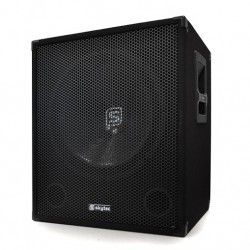 Hire 2 x 18 Inch Subwoofer, hire Subwoofers, near Bennetts Green