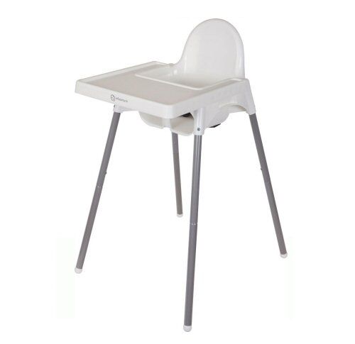 Hire KIDS HIGH CHAIR WITH TRAY
