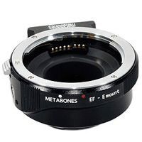 Hire Metabones Smart Adapter, hire Camera Lenses, near Alexandria