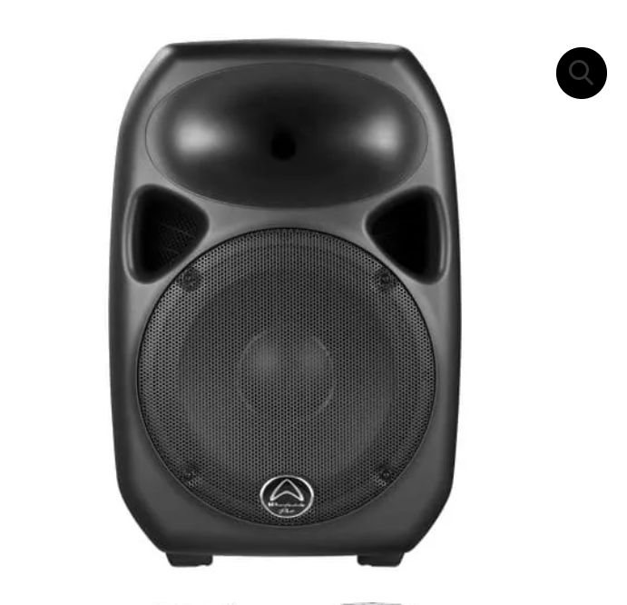Hire PA Speaker Hire Pack (Single), hire Party Packages, near Riverstone image 2