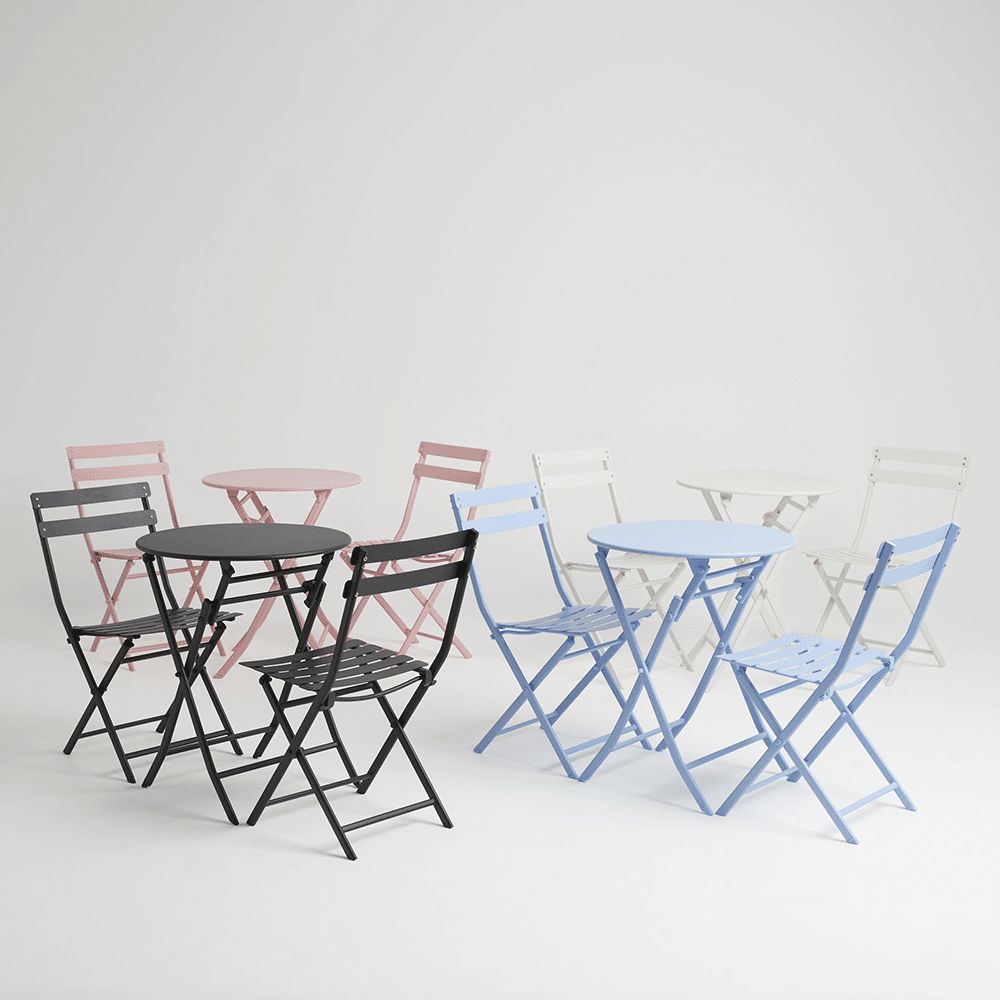 Hire Bistro Set, hire Chairs, near Bayswater image 2