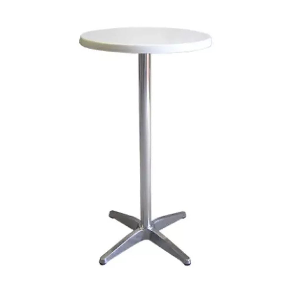 Hire White Top Bar Table Hire, hire Tables, near Wetherill Park