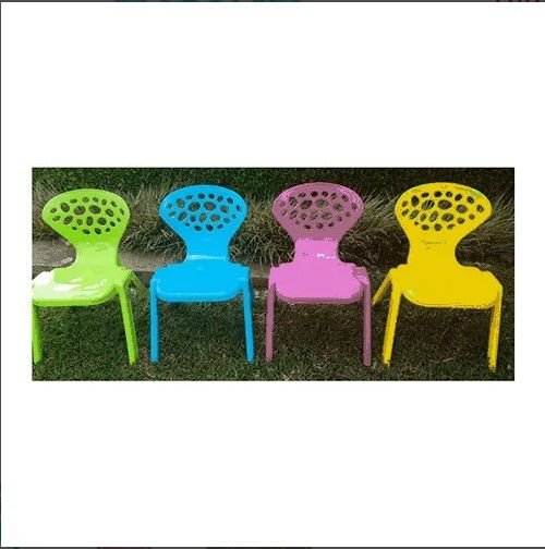 Hire Kids Patterned Plastic Chair Hire, hire Chairs, near Riverstone image 2