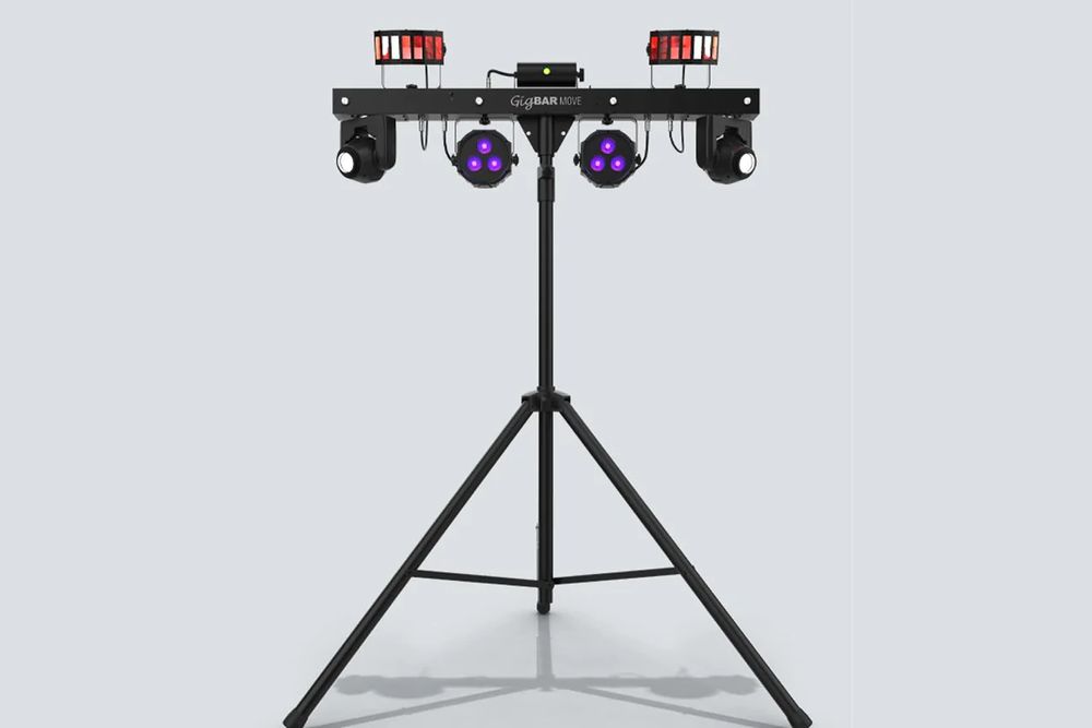 Hire Party Light Pack 3 Hire, hire Party Packages, near Beresfield image 2
