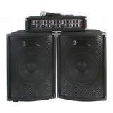 Hire EQUIPMENT AND ENGINEER PACKAGE, hire Speakers, near Alphington image 2