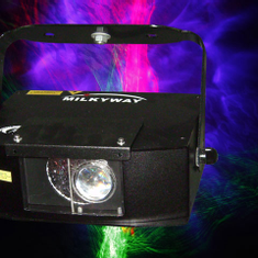Hire SPECIAL EFFECT LASER, in Smithfield, NSW