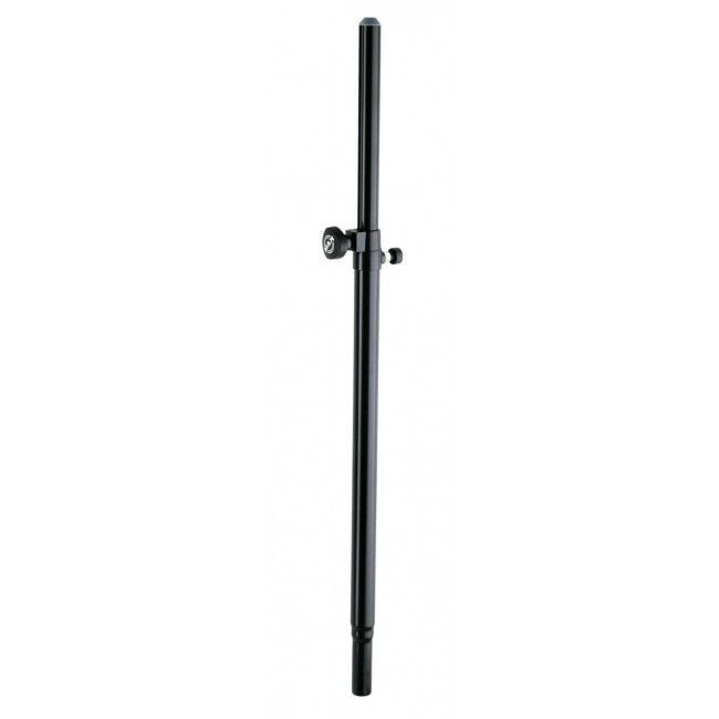 Hire K&M Speaker Extension Pole Hire, hire Speakers, near Kensington image 1