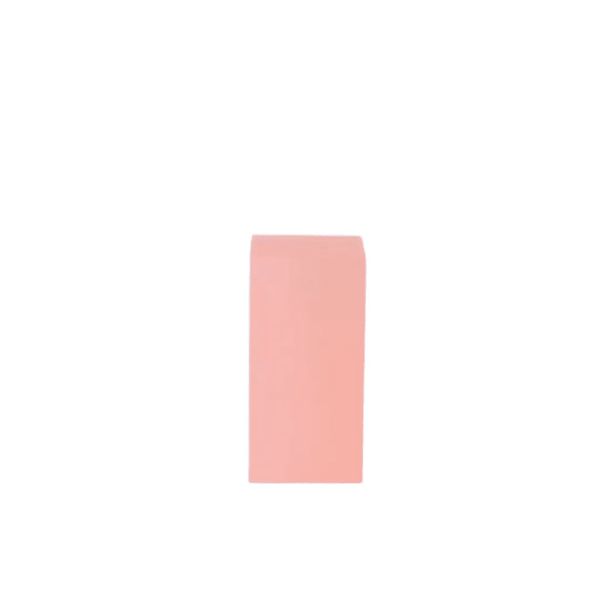 Hire Pink Square Plinth Hire – Small