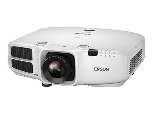 Hire Epson EB-G6270W Projector 6500 Lumens