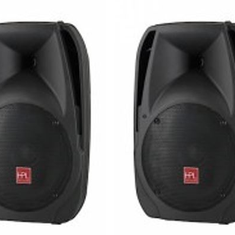 Hire Speakers - 2x Speakers, in Bibra Lake, WA