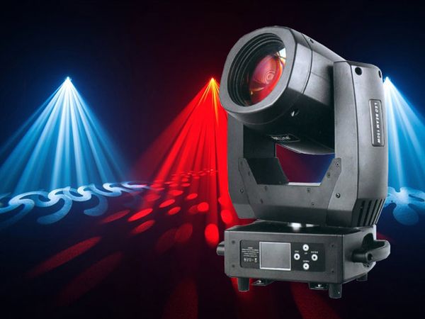 Hire 150W LED Moving Head, in Kingsgrove, NSW