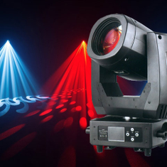Hire 150W LED Moving Head, in Kingsgrove, NSW