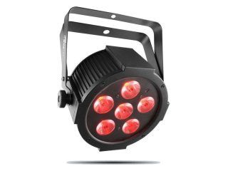 Hire CHAUVET DJ SLIMPAR H6 USB RGBAW + UV WASH LIGHT, hire Party Lights, near Ashmore