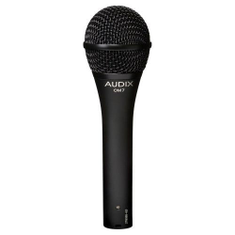 Hire Audix OM7 Vocal Microphone