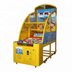 Hire Basketball Machine Hire, in Lidcombe, NSW