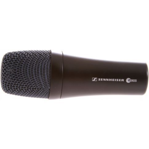 Hire Sennheiser E905 Instrumental Microphone Hire, hire Microphones, near Kensington