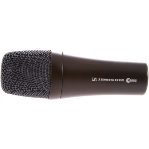 Hire Sennheiser E905 Instrumental Microphone Hire
