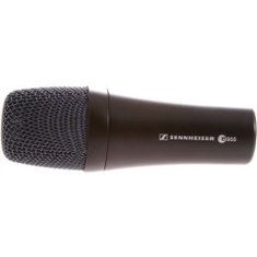 Hire Sennheiser E905 Instrumental Microphone Hire