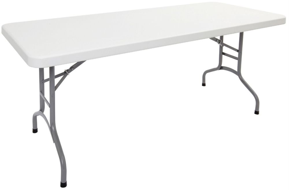 Hire 1.8m Trestle Table, hire Tables, near Bonogin