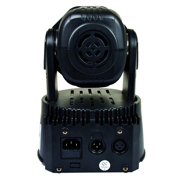 Hire Moving Head LED Wash Light, hire Party Lights, near Tempe image 1