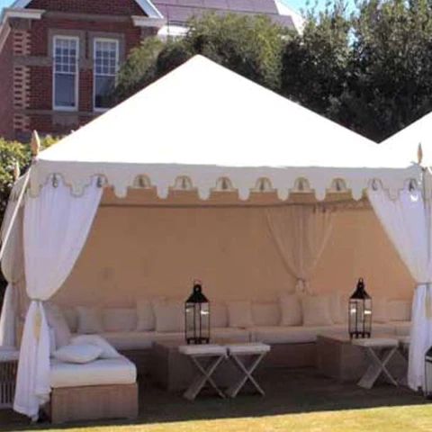 Hire Luxury Cabana 4x4 Metre White, hire Miscellaneous, near Brookvale