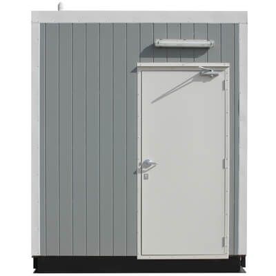 Hire Five Star Disabled Toilet 2.4×2.4m - self contained or sewer connect, hire Party Packages, near Landsdale