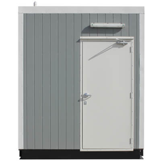 Hire Five Star Disabled Toilet 2.4×2.4m - self contained or sewer connect