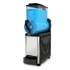 Hire Single Bowl Slushie Machine- Package 2: 120 drinks, in Liverpool, NSW