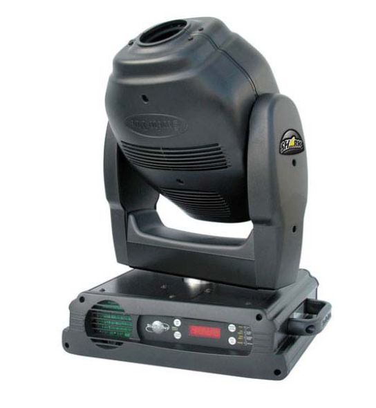 Hire Moving Head Shark 250c, hire Party Lights, near Claremont