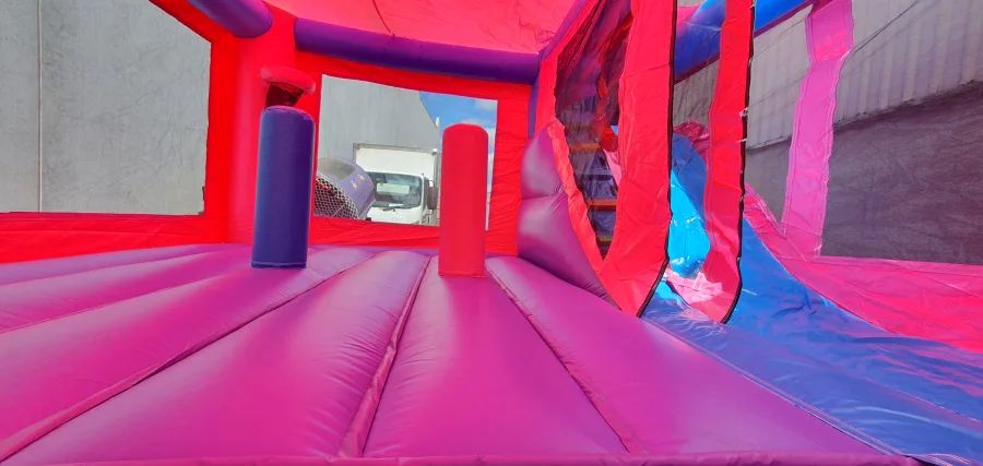 Hire Princess 5x5, hire Jumping Castles, near Bayswater North