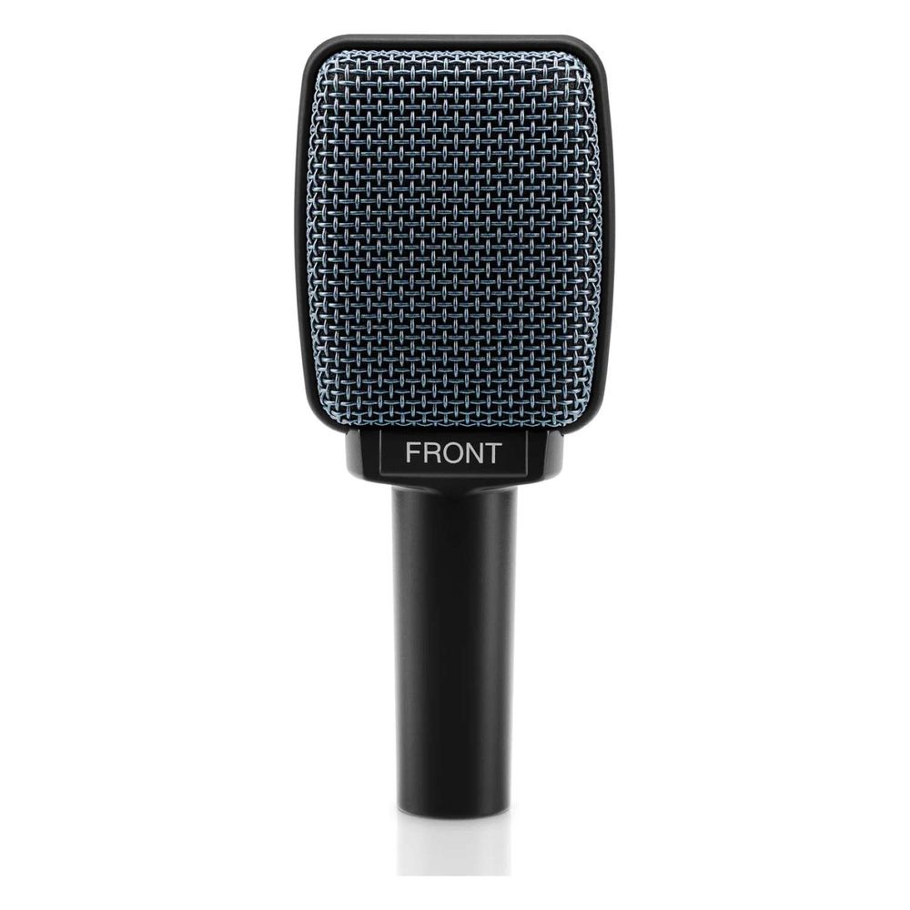 Hire Sennheiser e906 Guitar Microphone, hire Microphones, near Newstead