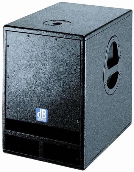 Hire Subwoofer Speaker, hire Subwoofers, near Kingsford