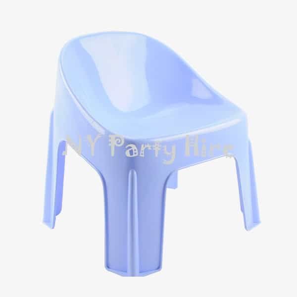Hire Kids Chairs – Light Blue, hire Chairs, near Castle Hill