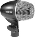 Hire Shure PG52, hire Microphones, near Collingwood