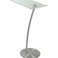 Hire Proscon Arc3 Aluminium and Perspex Lectern