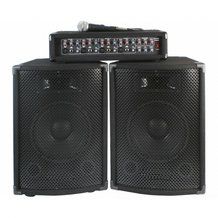 Hire SPEAKERS, MIXER, MIC PACKAGE, hire Speakers, near Alphington