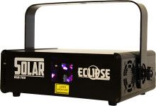 Hire Eclipse Solar RGB700, hire Projectors, near Collingwood