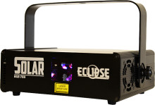 Hire Eclipse Solar RGB700