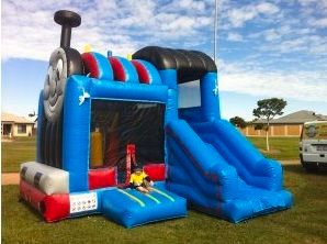 Hire Jumping Castle Layout, hire Jumping Castles, near Keilor East image 1